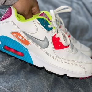 Nike Air Max 90
